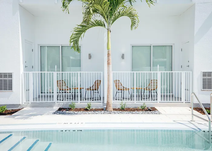 Mint House St Petersburg By Kasa